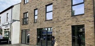 Más detalles de 251-253 Cowbridge Rd, Cardiff - Local en alquiler