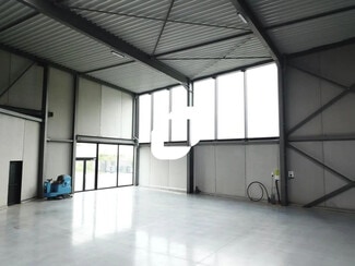 Más detalles de 2 Rue Pierre-Antoine Delahousse, Roncq - Oficina, flex en alquiler