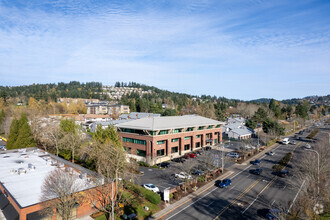 10365 SE Sunnyside Rd, Clackamas, OR - VISTA AÉREA  vista de mapa