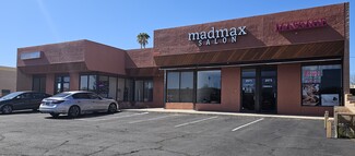 Más detalles para 2555-2573 N Campbell Ave, Tucson, AZ - Oficina/Local en alquiler