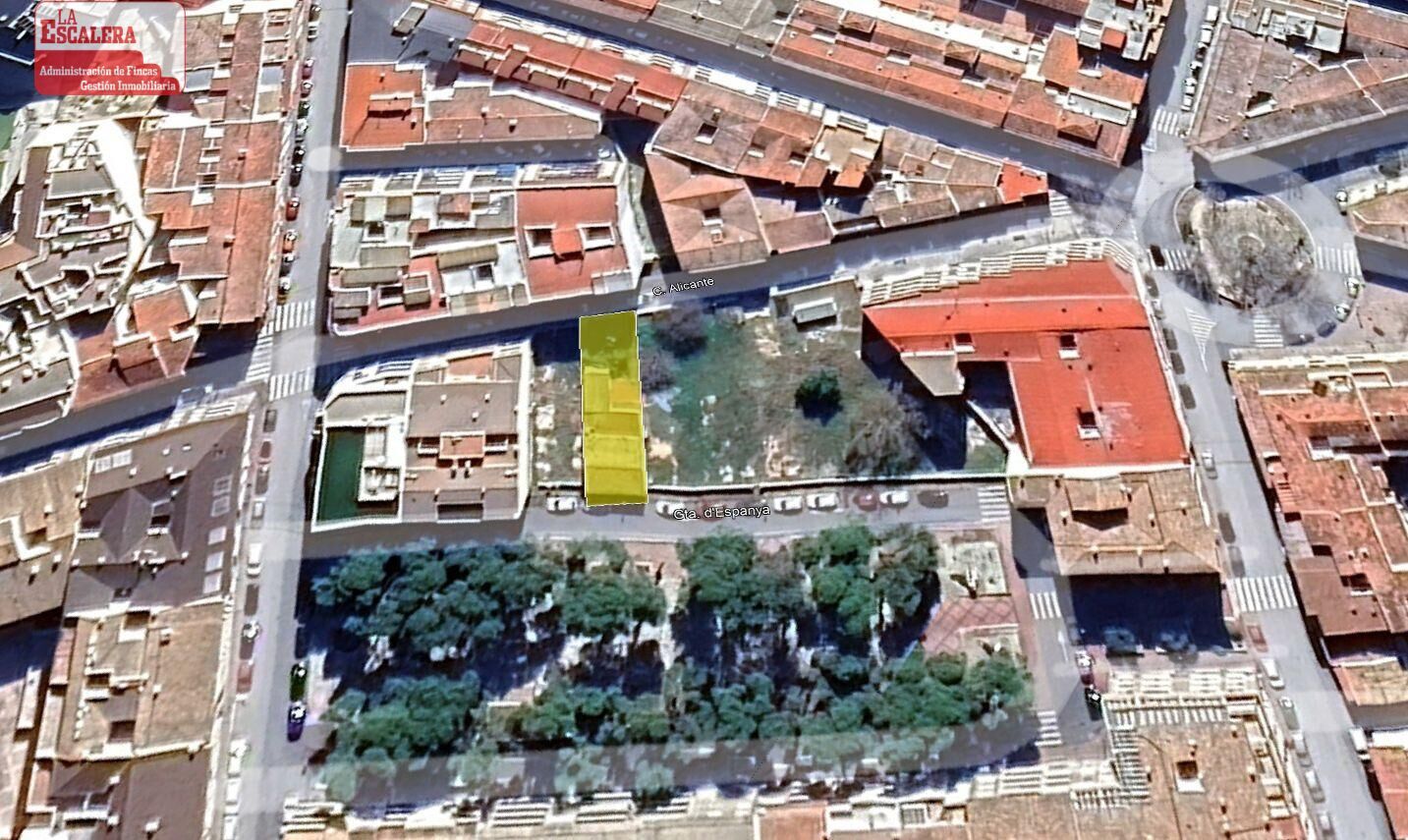 Edificio residencial en Ibi, Alicante en venta Foto principal- Imagen 1 de 2