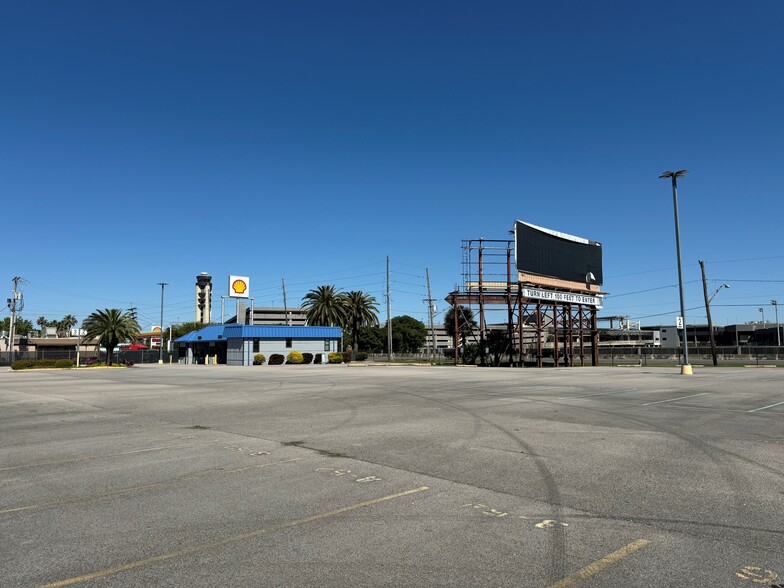 1017 Airline Dr, Kenner, LA en alquiler - Foto del edificio - Imagen 3 de 6