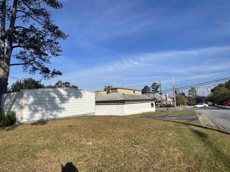 4520 Buena Vista Rd, Columbus, GA en venta - Foto del edificio - Imagen 2 de 4