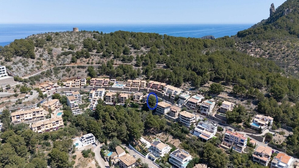 Terreno en Sóller, Islas Baleares en venta - Foto principal - Imagen 2 de 20