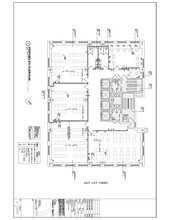 12 E 41st St, New York, NY en alquiler Plano de la planta- Imagen 1 de 1