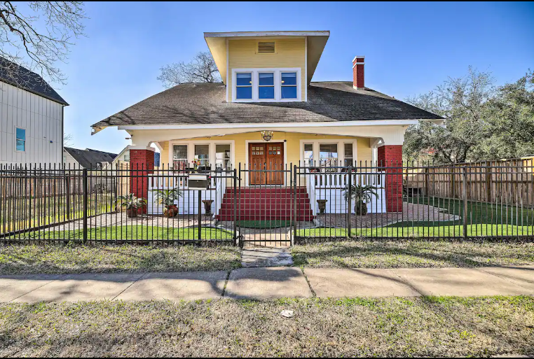 1502 Stuart St, Houston, TX en venta - Foto del edificio - Imagen 2 de 33