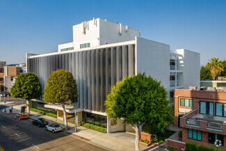 Más detalles para 400 S Beverly Dr, Beverly Hills, CA - Oficina en alquiler