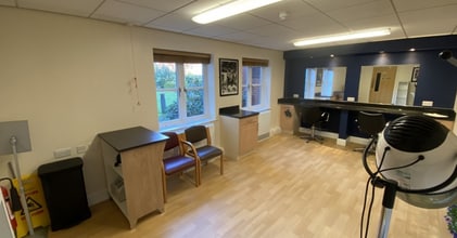 5 Alcester Rd, Stratford Upon Avon en alquiler Foto del interior- Imagen 1 de 4