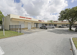 Más detalles para 17845-17855 NW 27th Ave, Miami Gardens, FL - Locales en alquiler