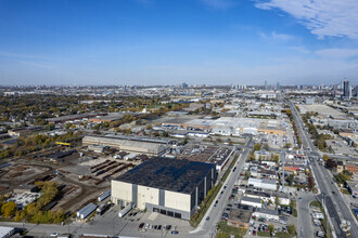 20 Towns Rd, Toronto, ON - VISTA AÉREA  vista de mapa