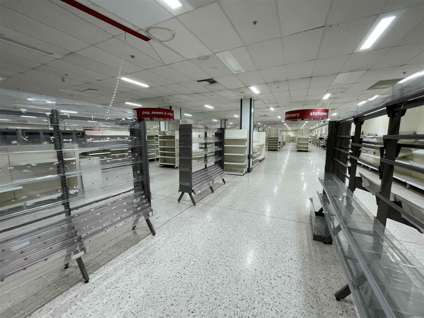 Brook St, Leek en alquiler Foto del interior- Imagen 1 de 13