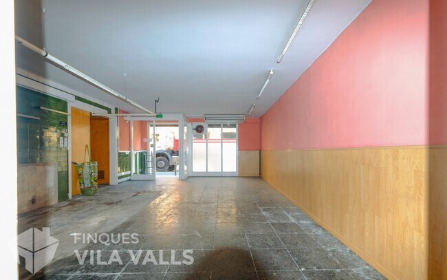 Más detalles de Local en alquiler