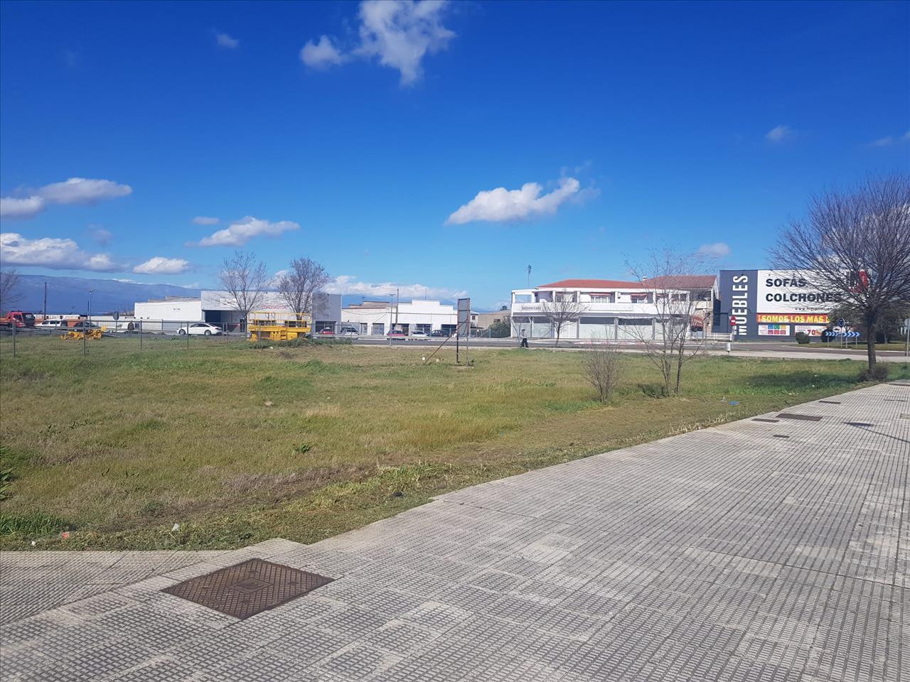 Terreno en Navalmoral de la Mata en venta Foto del edificio- Imagen 1 de 18