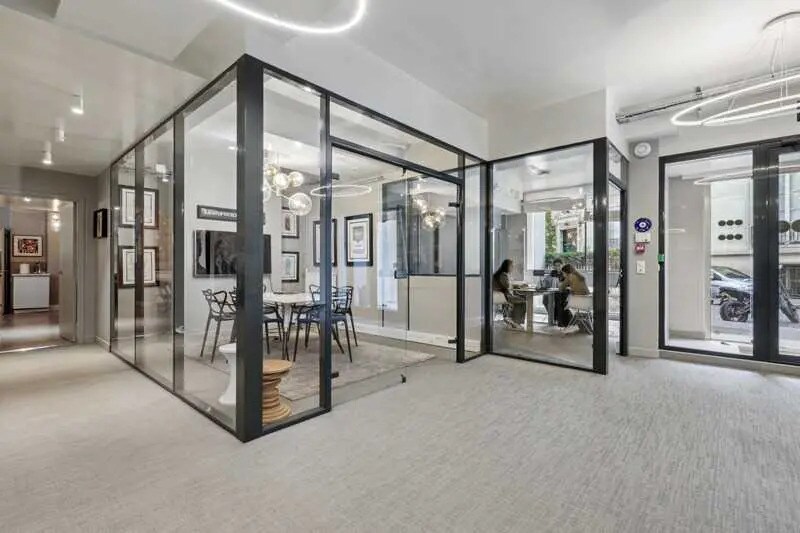 14 Rue Léonard De Vinci, Paris en venta - Foto del interior - Imagen 2 de 11