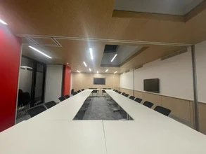 Oficinas en Neuilly-sur-Seine en alquiler Foto del interior- Imagen 1 de 7