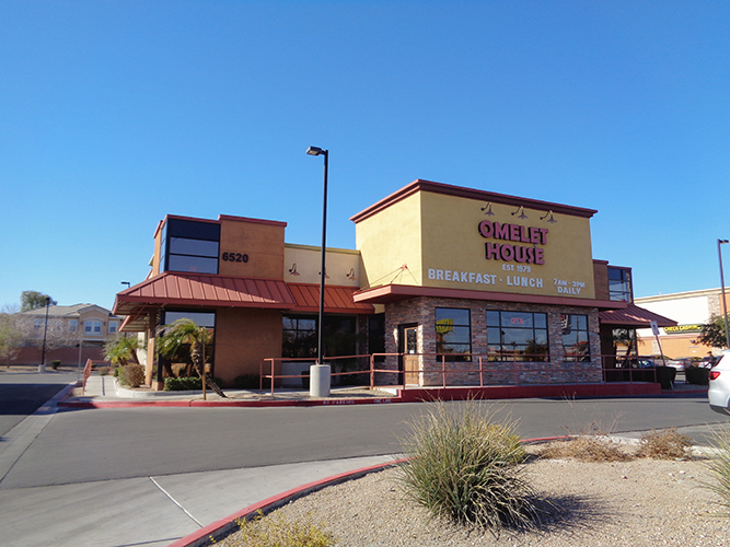 Boulder Hwy, Las Vegas, NV en alquiler - Foto del edificio - Imagen 2 de 10