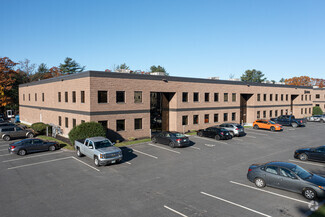 Más detalles para 8 Merrill Industrial Dr, Hampton, NH - Oficinas en alquiler