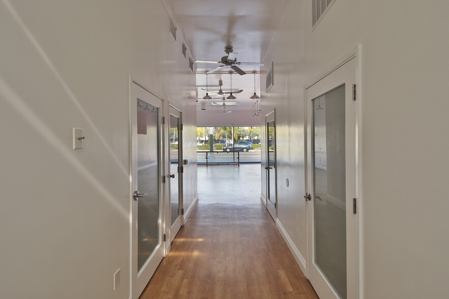 7934-7940 W 3rd St, Los Angeles, CA en alquiler - Foto del interior - Imagen 3 de 5