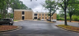 Más detalles para 3610 Bush St, Raleigh, NC - Oficinas en alquiler