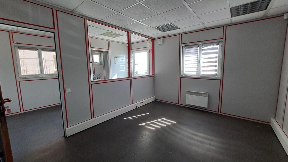 Flex en Belleville-en-Beaujolais en alquiler - Foto del interior - Imagen 3 de 4