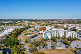 3011 Maingate Ln, Kissimmee, FL - VISTA AÉREA  vista de mapa