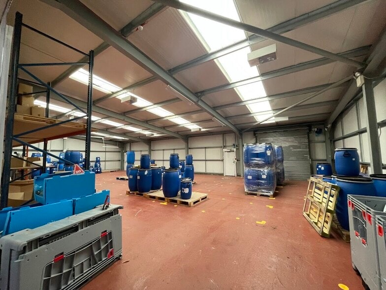 16D North Rd, Wick en alquiler - Foto del edificio - Imagen 2 de 2