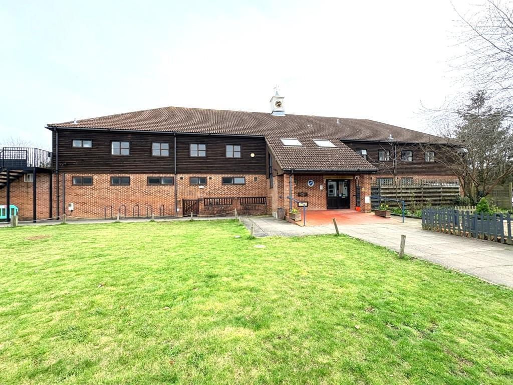 Sonning Lane, Reading en alquiler Foto del edificio- Imagen 1 de 5