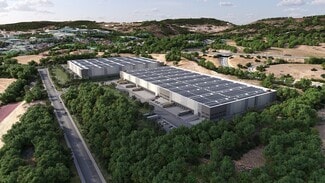 Más detalles de Rua Do Castelo Picão 2, Santo Antão Do Tojal - Nave en alquiler