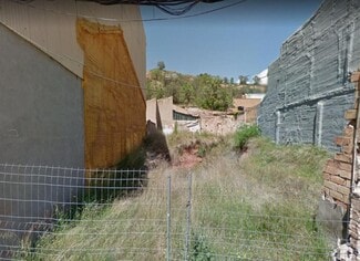 Más detalles de Carrer de Balsareny, 6, Manresa - Terreno en venta