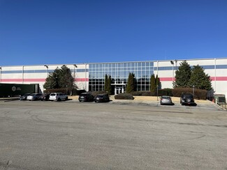 Más detalles para 1532 Midfield Industrial Blvd, Birmingham, AL - Naves en alquiler