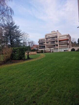 Más detalles de 58 Avenue Guynemer, Marcq-en-Baroeul - Oficina en venta