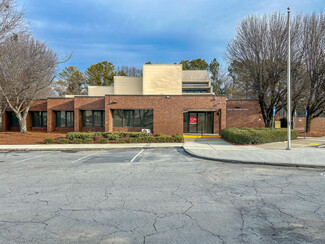 Más detalles para 3800 Browns Mill Rd SE, Atlanta, GA - Oficinas en venta