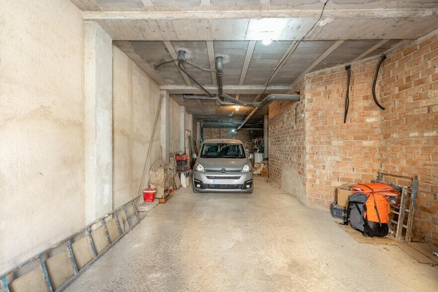 Local en Peligros, Granada en venta - Foto del edificio - Imagen 2 de 30