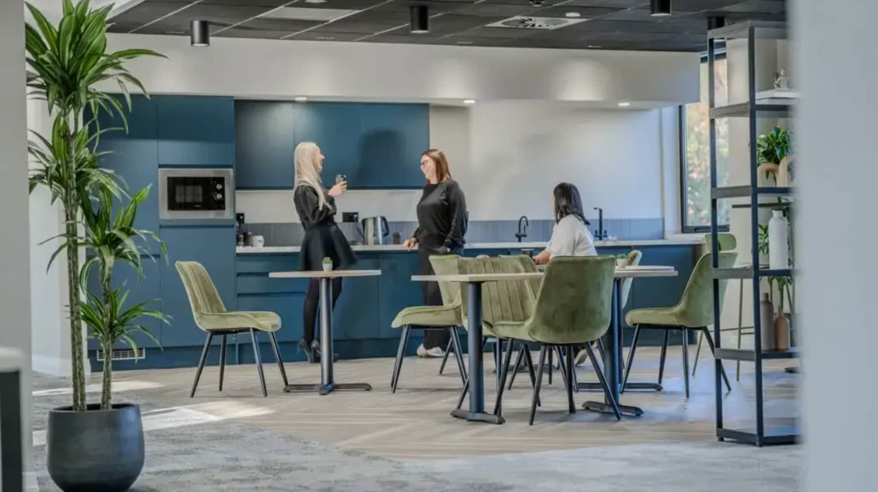 Station Rd, Wilmslow en alquiler Foto del interior- Imagen 1 de 6