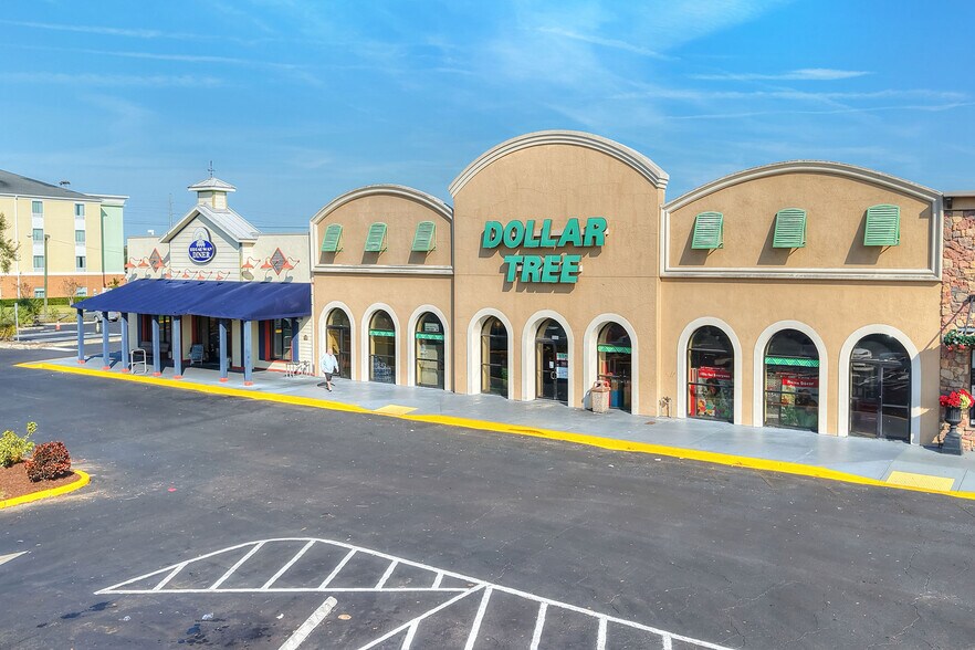 1370,1374,1380 N Broadway Avenue Bartow cartera de 3 inmuebles en venta en LoopNet.es - Foto del edificio - Imagen 2 de 26