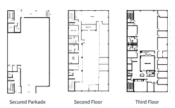 1241 Franklin St, Vancouver, BC en venta Plano de la planta- Imagen 1 de 1