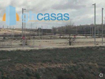Terreno en Madrid, Madrid en venta - Foto del edificio - Imagen 3 de 5
