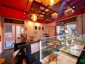 Local en Barcelona, Barcelona en alquiler Foto del interior- Imagen 2 de 14