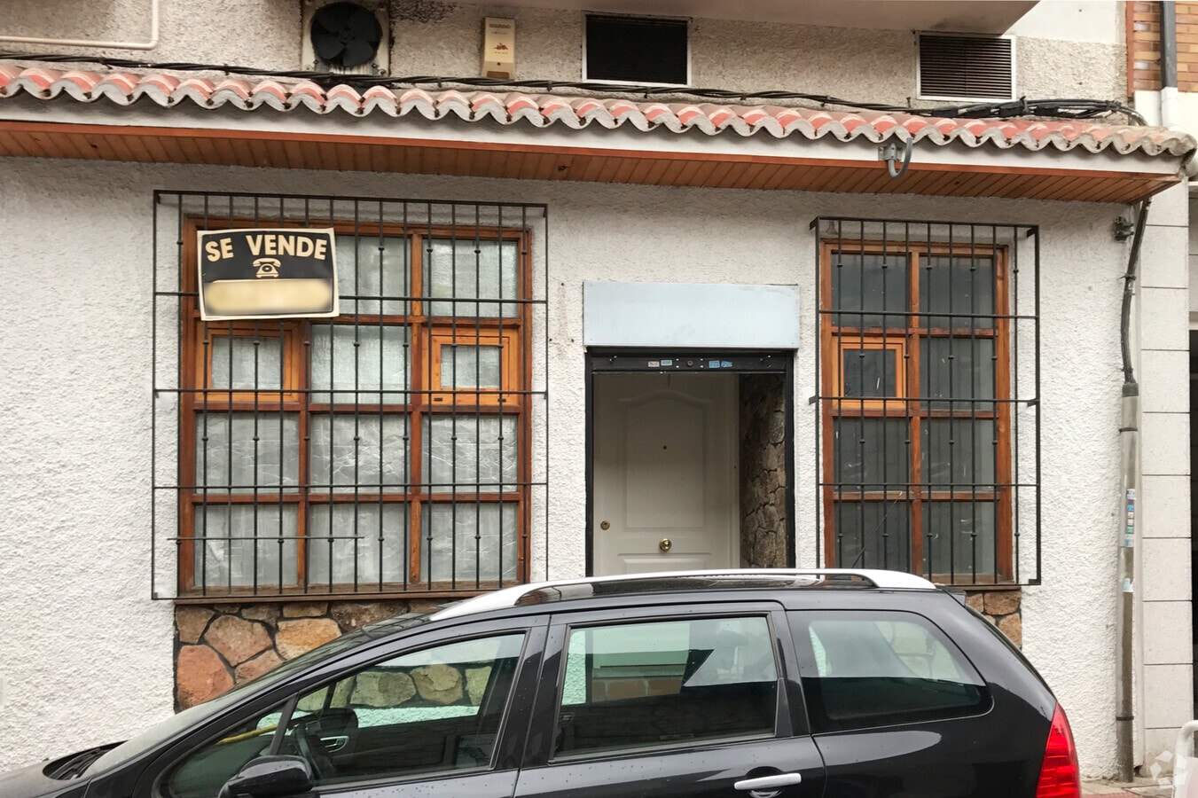 Calle Serafín Gómez Bonilla, 3, Collado Villalba, MAD 28400 - Unidad Puerta 02 - - Foto del interior - Image 2 of 2