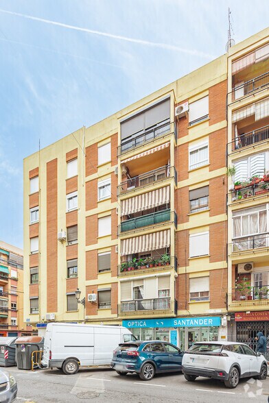 Edificio residencial en València, Valencia en venta - Foto del edificio - Imagen 2 de 3