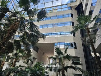 Más detalles de Oficina en alquiler