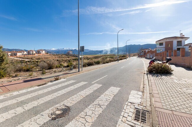 Más detalles de Calle Verónica, 162, Villa de Otura - Terreno en venta