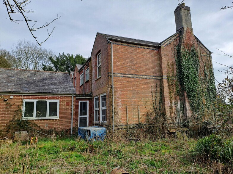 Thompsons Ln, Winchester en venta - Foto del edificio - Imagen 3 de 4