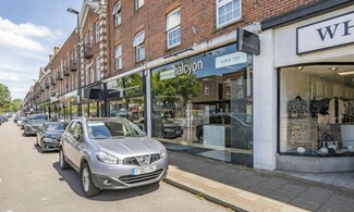 Más detalles para 509 Uxbridge Rd, Pinner - Local en alquiler