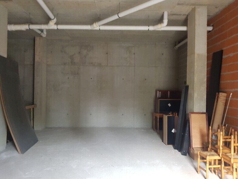 Local en Santiago de Compostela, La Coruna en venta - Foto del edificio - Imagen 3 de 19