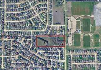 Más detalles de 1407 Uhl rd, DeSoto, TX - Terreno en venta