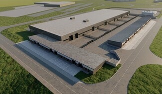 Más detalles de 1 Arkwright Way, Irvine - Nave en alquiler