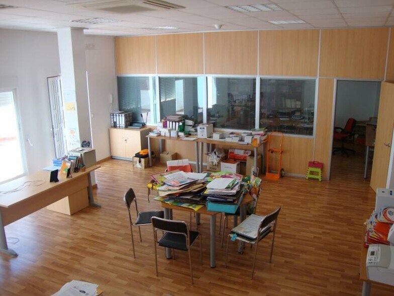 Local en Benifaió, Valencia en venta - Foto del edificio - Imagen 1 de 11