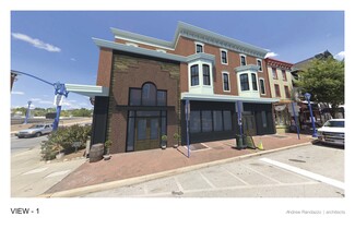 Más detalles para 245 Bridge St, Phoenixville, PA - Locales en venta