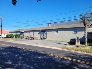 Más detalles para 705 Mabry St, Tallahassee, FL - Naves en alquiler